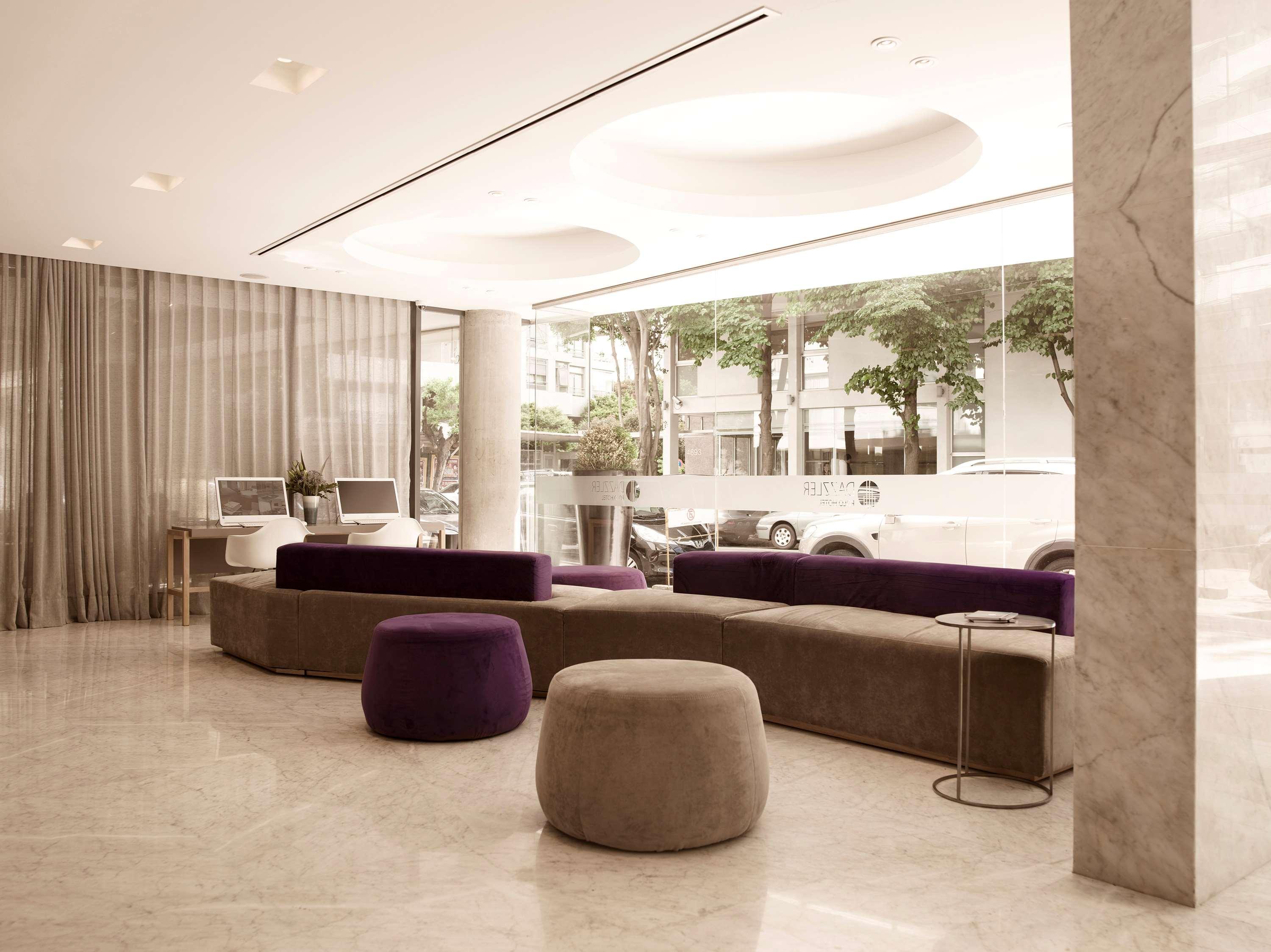 מלון בואנוס איירס Dazzler By Wyndham Polo מראה חיצוני תמונה