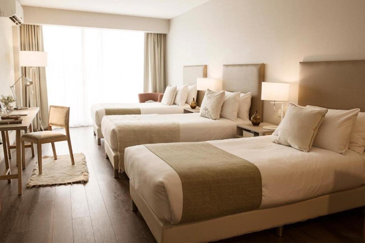 מלון בואנוס איירס Dazzler By Wyndham Polo מראה חיצוני תמונה